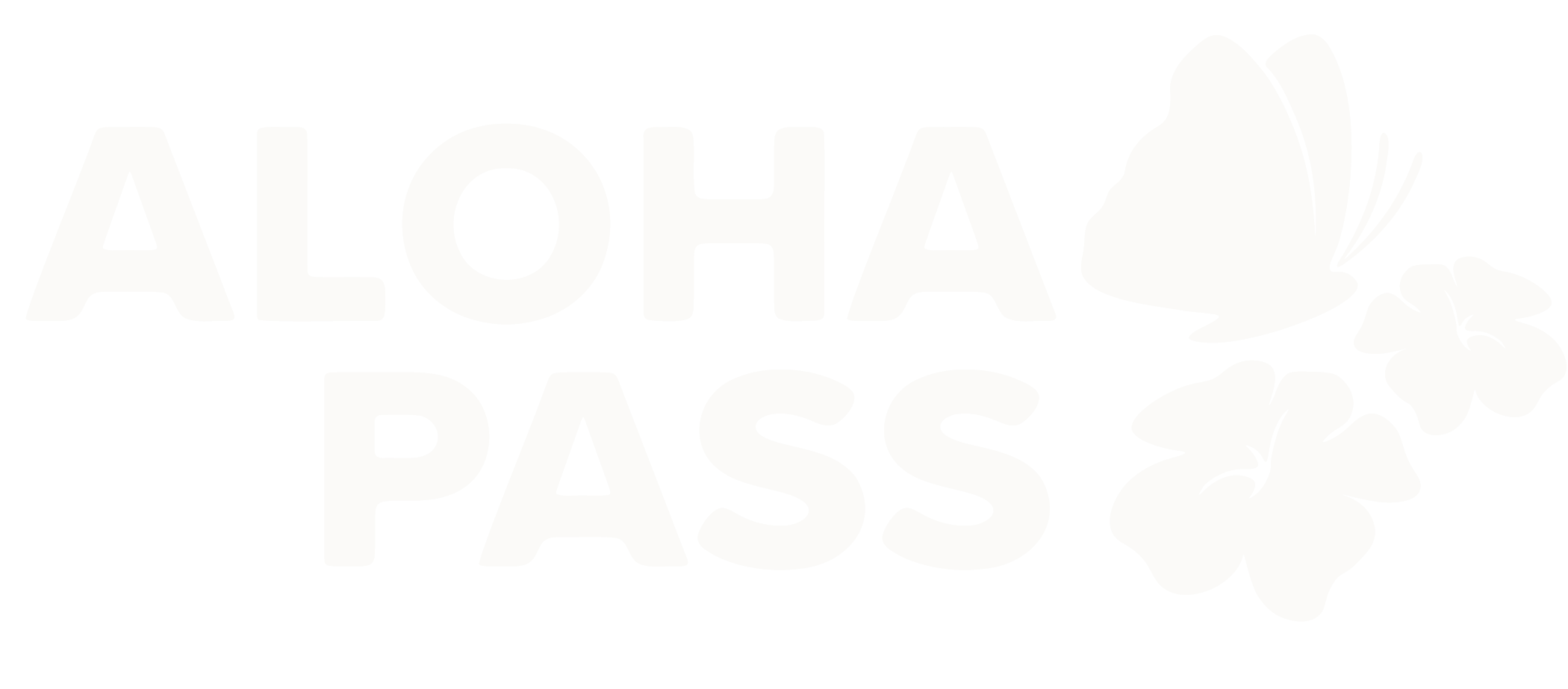 Aloha Pass