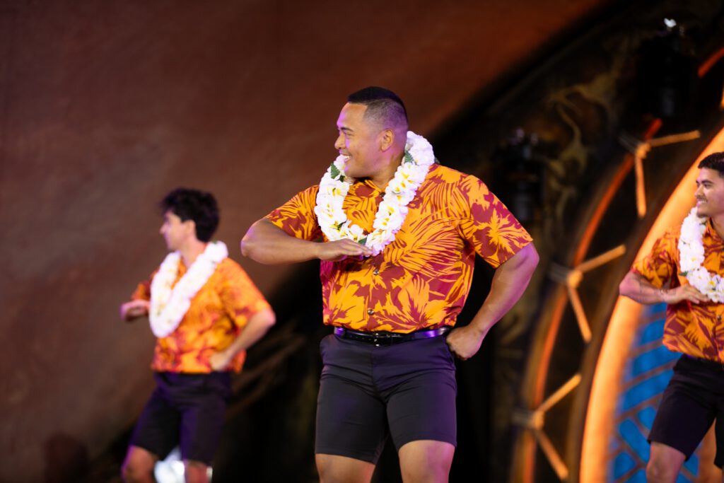 Luau