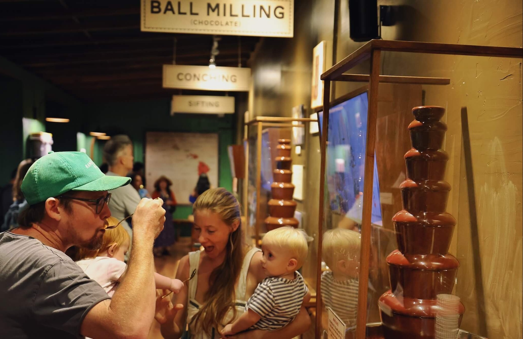 Mānoa Chocolate Hawaii