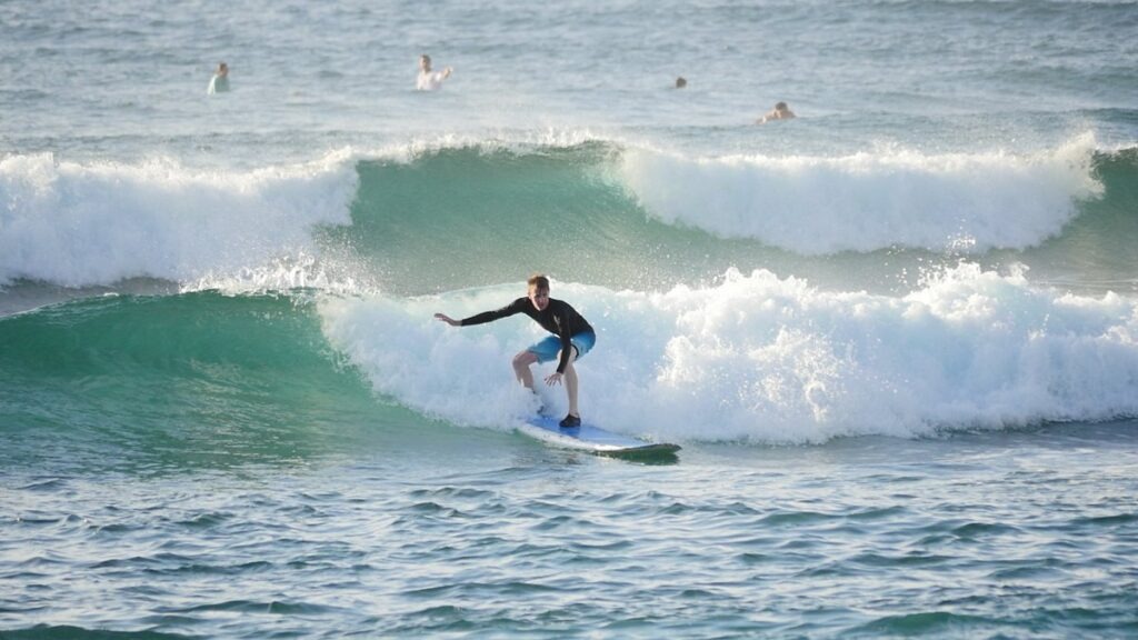 Sea & Board Sports Hawaii
