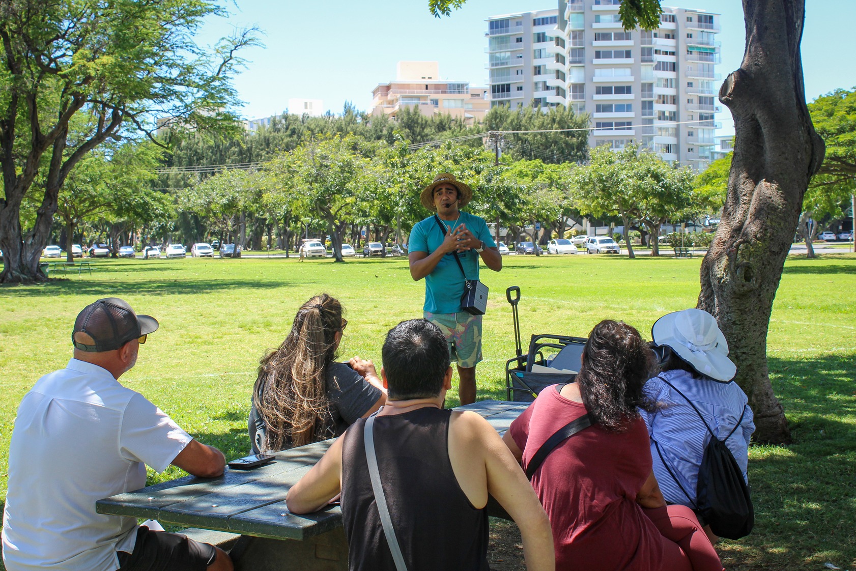 Now and Then Tours Hawaiʻi
