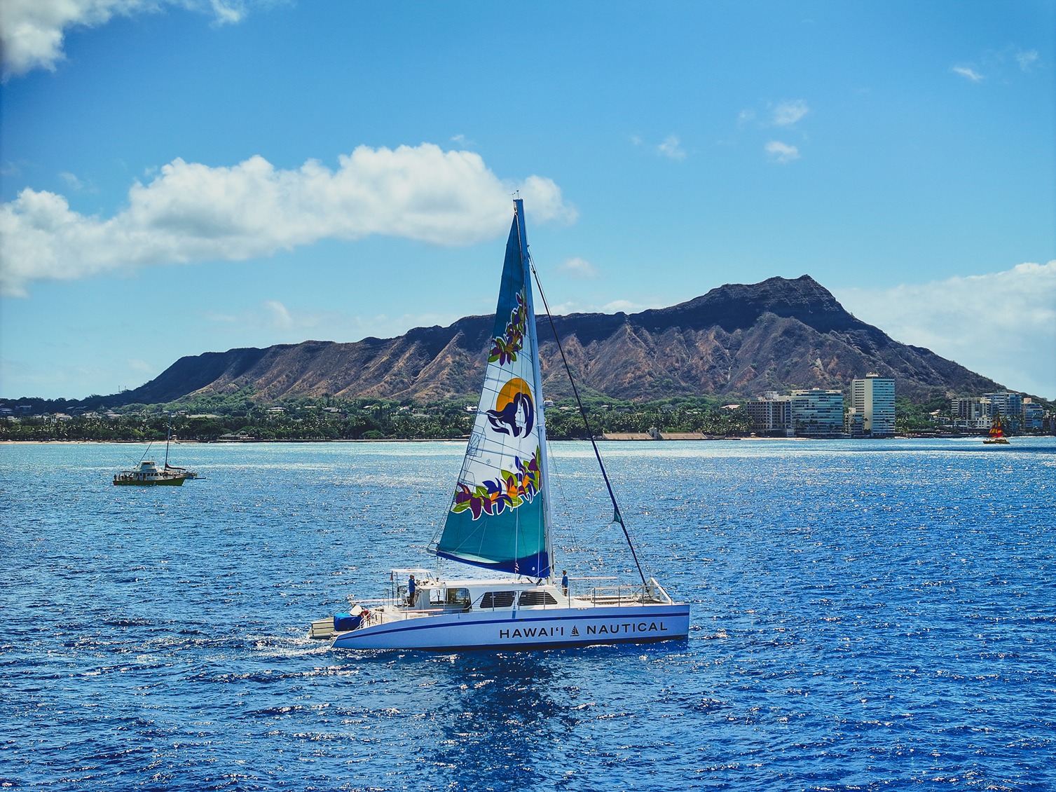 Hawaiʻi Nautical