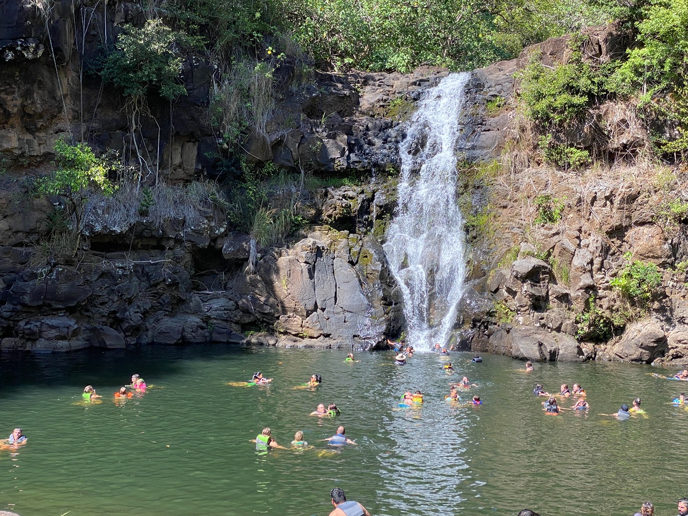 Waimea Valley